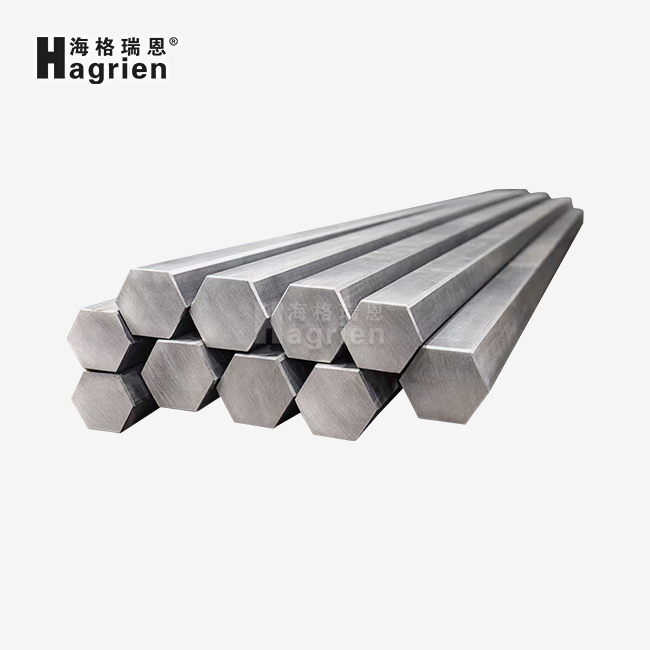 3C electronic Magnesium alloy hex bar